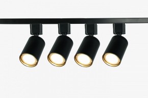 Комплект трековый Эра  TR70-SET4-GU10-BK в Салехарде - salekhard.ok-mebel.com | фото 2