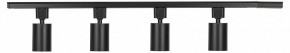 Комплект трековый Эра  TR70-SET4-GU10-BK в Салехарде - salekhard.ok-mebel.com | фото 3