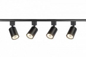 Комплект трековый Эра  TR70-SET4-GU10-BK в Салехарде - salekhard.ok-mebel.com | фото 5