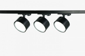 Комплект трековый Эра  TR71-SET3-GX53-BK в Салехарде - salekhard.ok-mebel.com | фото 3