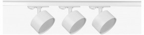 Комплект трековый Эра  TR71-SET3-GX53-WH в Салехарде - salekhard.ok-mebel.com | фото