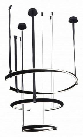 Комплект трековый Kink Light Маджена 07656-3A,19(4000K) в Салехарде - salekhard.ok-mebel.com | фото