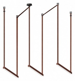 Комплект трековый Kink Light Сатори 6421-1K,06 в Салехарде - salekhard.ok-mebel.com | фото