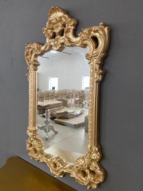 Консольный столик с зеркалом Версаль ТИП 1 в Салехарде - salekhard.ok-mebel.com | фото 7
