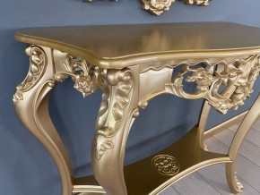 Консольный столик с зеркалом Версаль ТИП 2 в Салехарде - salekhard.ok-mebel.com | фото 7