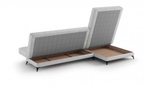 КОРСИКА Диван угловой ДУ (бонель) в Салехарде - salekhard.ok-mebel.com | фото 5
