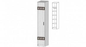 КОСТА-РИКА Пенал (анкор светлый) в Салехарде - salekhard.ok-mebel.com | фото