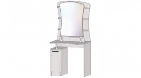 КОСТА-РИКА Туалетный столик (анкор светлый) в Салехарде - salekhard.ok-mebel.com | фото