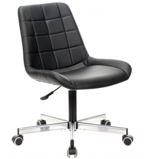 Кресло BRABIX "Deco MG-316" (черное) 532080 в Салехарде - salekhard.ok-mebel.com | фото