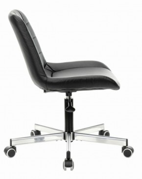 Кресло BRABIX "Deco MG-316" (черное) 532080 в Салехарде - salekhard.ok-mebel.com | фото 3