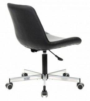 Кресло BRABIX "Deco MG-316" (черное) 532080 в Салехарде - salekhard.ok-mebel.com | фото 4