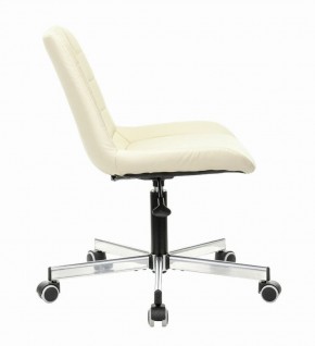 Кресло BRABIX "Deco MG-316" (слоновая кость) 532081 в Салехарде - salekhard.ok-mebel.com | фото 3