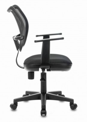 Кресло BRABIX "Drive MG-350" (черное) 532082 в Салехарде - salekhard.ok-mebel.com | фото 3