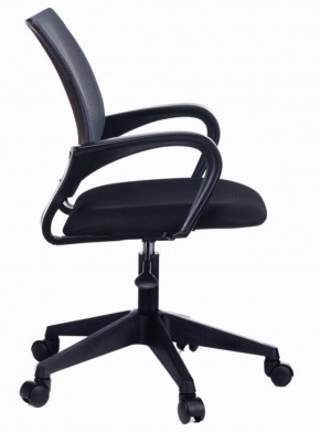 Кресло BRABIX "Fly MG-396" (серое/черное) 532085 в Салехарде - salekhard.ok-mebel.com | фото 3