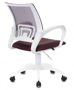 Кресло BRABIX "Fly MG-396W", 532398 в Салехарде - salekhard.ok-mebel.com | фото 4