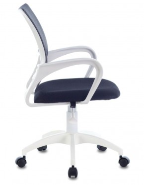 Кресло BRABIX "Fly MG-396W", 532400 в Салехарде - salekhard.ok-mebel.com | фото 4