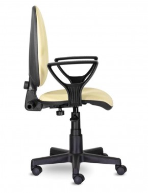 Кресло BRABIX "Prestige Ergo MG-311" (кожзам, бежевое) 531878 в Салехарде - salekhard.ok-mebel.com | фото 3