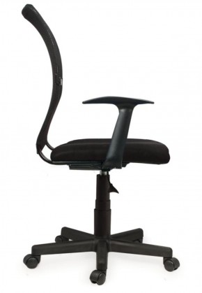 Кресло BRABIX "Spring MG-307" (черное TW) 531406 в Салехарде - salekhard.ok-mebel.com | фото 3