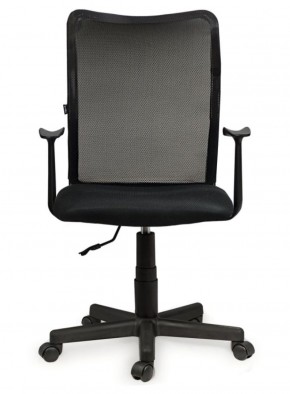 Кресло BRABIX "Spring MG-307" (черное TW) 531406 в Салехарде - salekhard.ok-mebel.com | фото 4