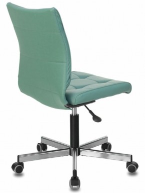 Кресло BRABIX "Stream MG-314" (серо-голубое) 532079 в Салехарде - salekhard.ok-mebel.com | фото 4