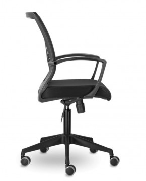 Кресло BRABIX "Wings MG-309" (черное) 532015 в Салехарде - salekhard.ok-mebel.com | фото 3