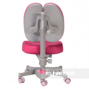 Детское кресло Contento Pink в Салехарде - salekhard.ok-mebel.com | фото 5
