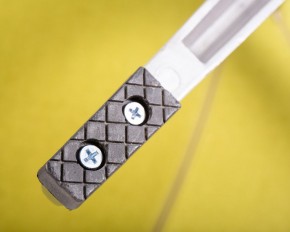 Кресло дизайнерское DOBRIN EGG, светло-зеленая ткань AF3 в Салехарде - salekhard.ok-mebel.com | фото 9