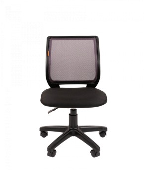 Кресло для оператора CHAIRMAN 699 Б/Л (ткань стандарт/сетка TW-04) в Салехарде - salekhard.ok-mebel.com | фото 2