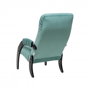 Кресло для отдыха Модель 61 Венге, ткань V 43 в Салехарде - salekhard.ok-mebel.com | фото 4