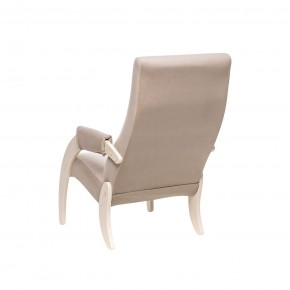 Кресло для отдыха Модель 61М Дуб шампань, ткань V 18 в Салехарде - salekhard.ok-mebel.com | фото 4