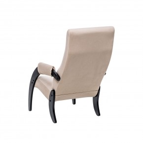 Кресло для отдыха Модель 61М Венге, ткань V 18 в Салехарде - salekhard.ok-mebel.com | фото 4