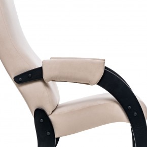 Кресло для отдыха Модель 61М Венге, ткань V 18 в Салехарде - salekhard.ok-mebel.com | фото 5