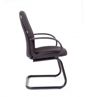 Кресло для посетителей CHAIRMAN 279V JP (ткань JP 15-1) в Салехарде - salekhard.ok-mebel.com | фото 3