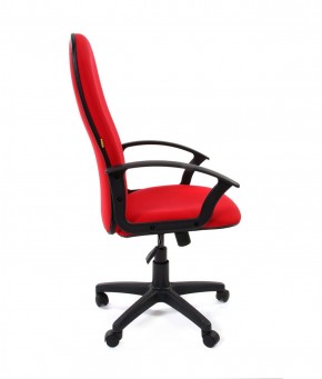 Кресло для руководителя CHAIRMAN 289 (ткань стандарт 12-266) в Салехарде - salekhard.ok-mebel.com | фото 3