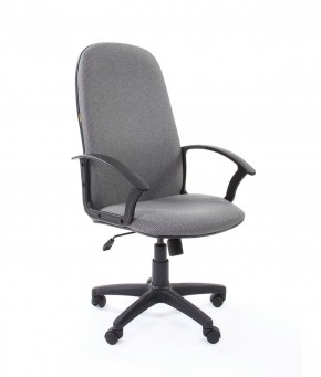 Кресло для руководителя  CHAIRMAN 289  (ткань стандарт 20-23) в Салехарде - salekhard.ok-mebel.com | фото