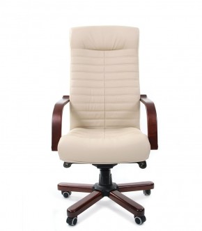 Кресло для руководителя CHAIRMAN 480 N WD (Экокожа) в Салехарде - salekhard.ok-mebel.com | фото 2
