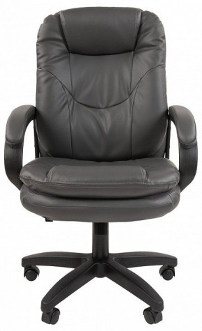 Кресло для руководителя Chairman 668 LT в Салехарде - salekhard.ok-mebel.com | фото 2