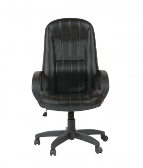 Кресло для руководителя  CHAIRMAN 685 (экокожа черный) в Салехарде - salekhard.ok-mebel.com | фото