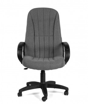 Кресло для руководителя  CHAIRMAN 685 СТ (ткань стандарт 20-23 серая) в Салехарде - salekhard.ok-mebel.com | фото 2