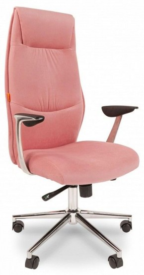 Кресло для руководителя Chairman Home Vista в Салехарде - salekhard.ok-mebel.com | фото