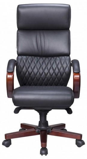 Кресло для руководителя President Wood в Салехарде - salekhard.ok-mebel.com | фото 2