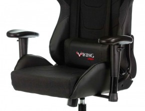 Кресло игровое Бюрократ VIKING 4 AERO BLACK EDITION в Салехарде - salekhard.ok-mebel.com | фото 7