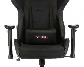 Кресло игровое Бюрократ VIKING 4 AERO BLACK EDITION в Салехарде - salekhard.ok-mebel.com | фото 9