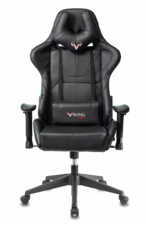 Кресло игровое Бюрократ VIKING 5 AERO BLACK EDITION в Салехарде - salekhard.ok-mebel.com | фото 3