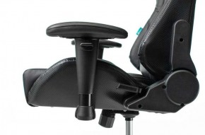 Кресло игровое Бюрократ VIKING 5 AERO BLACK EDITION в Салехарде - salekhard.ok-mebel.com | фото 5