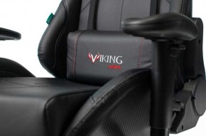 Кресло игровое Бюрократ VIKING 5 AERO BLACK EDITION в Салехарде - salekhard.ok-mebel.com | фото 6