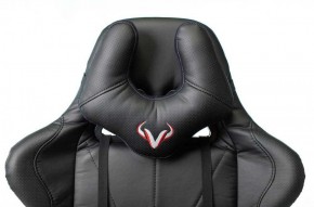 Кресло игровое Бюрократ VIKING 5 AERO BLACK EDITION в Салехарде - salekhard.ok-mebel.com | фото 7