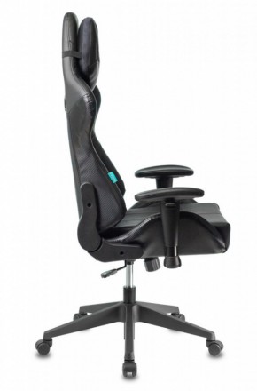 Кресло игровое Бюрократ VIKING 5 AERO BLACK EDITION в Салехарде - salekhard.ok-mebel.com | фото 9