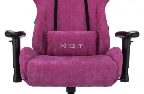 Кресло игровое Бюрократ VIKING KNIGHT LT15 FABRIC малиновый в Салехарде - salekhard.ok-mebel.com | фото 7