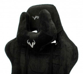 Кресло игровое Бюрократ VIKING KNIGHT LT20 FABRIC черный в Салехарде - salekhard.ok-mebel.com | фото 5